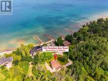 125 PARADISE BAY ROAD | Meaford Ontario | Slide Image Thirty-four