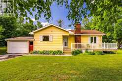 125 PARADISE BAY ROAD | Meaford Ontario | Slide Image Three