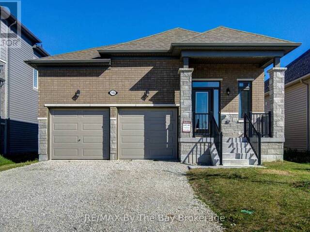15 UNION BOULEVARD Wasaga Beach Ontario, L9Z 0M6 - 3 Bedrooms Home For Sale
