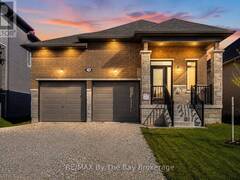 15 UNION BOULEVARD Wasaga Beach Ontario, L9Z 0M6