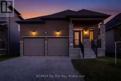 15 UNION BOULEVARD | Wasaga Beach Ontario | Slide Image Forty-eight