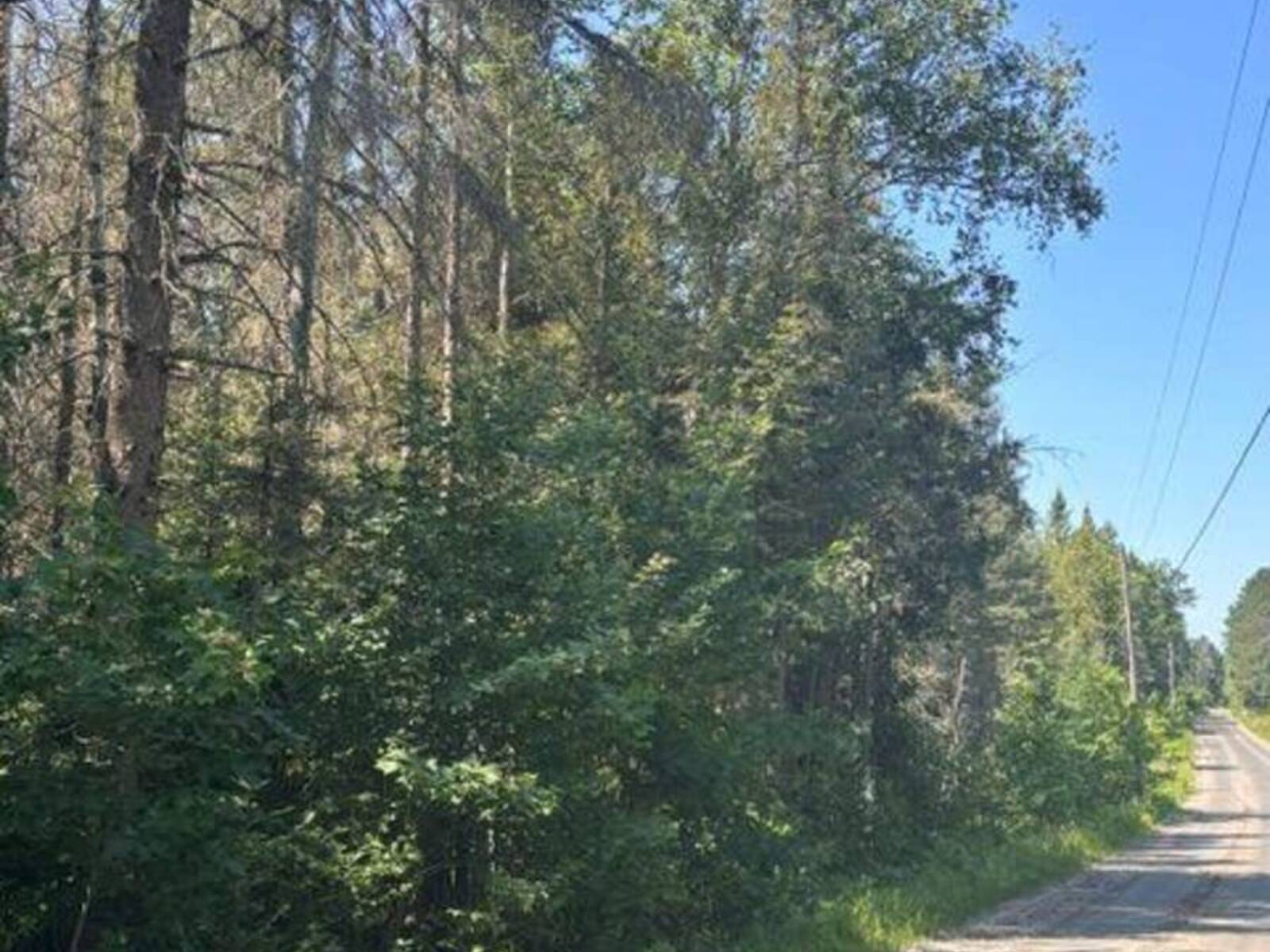 2A PT LT 12 CON 2 BOUNDARY ROAD, Parry Sound, Ontario P0A 1X0