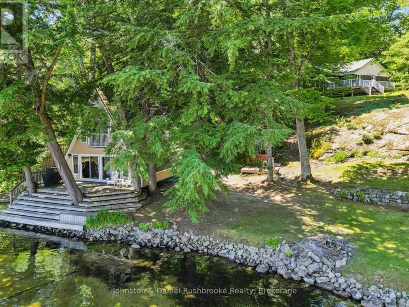8 - 1155 STEPHEN ROAD, Port Carling, Ontario P0B 1J0