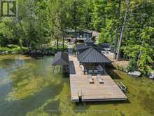 1 - 1125 BIG JOE ROAD | Port Carling Ontario | Slide Image One