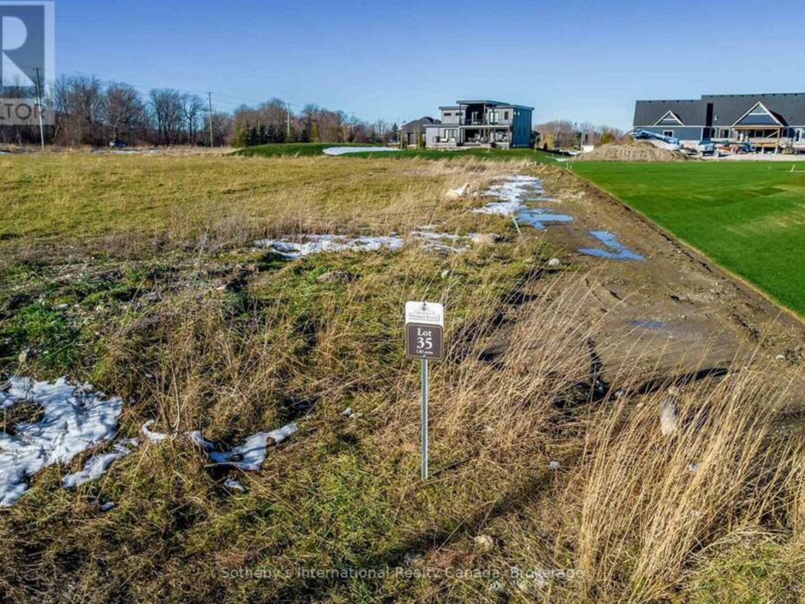 19 RAINTREE COURT, Collingwood, Ontario L9Y 0K2