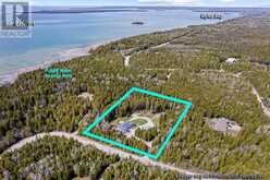 109 PIKE STREET | Lion's Head Ontario | Slide Image Two