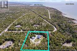 109 PIKE STREET | Lion's Head Ontario | Slide Image Forty-six
