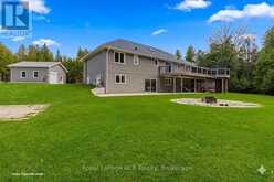 109 PIKE STREET | Lion's Head Ontario | Slide Image Five