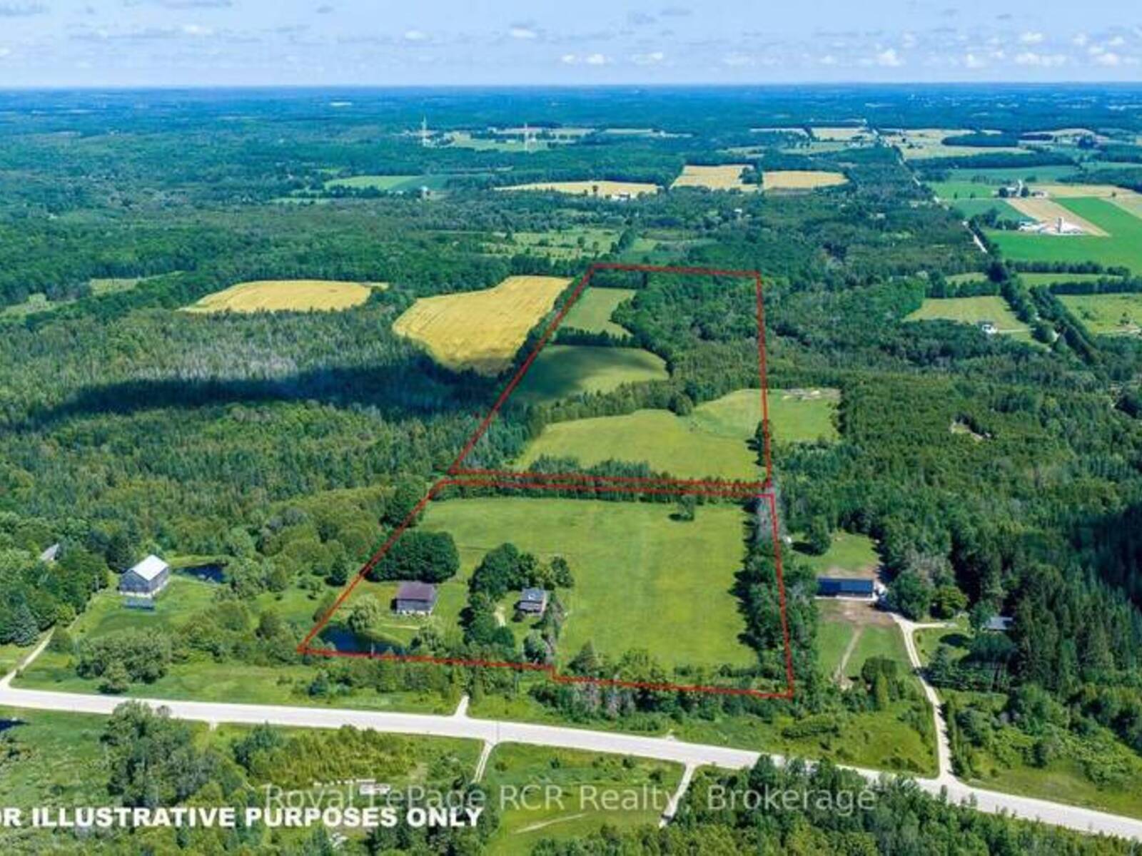 404683 GREY ROAD 4, Priceville, Ontario N0C 1K0