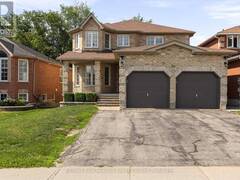 144 COUNTRY LANE Barrie Ontario, L4N 0N1