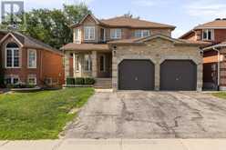 144 COUNTRY LANE | Barrie Ontario | Slide Image One