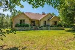 2452 DOE LAKE ROAD | Gravenhurst Ontario | Slide Image One