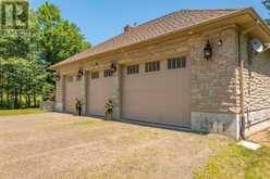 2452 DOE LAKE ROAD | Gravenhurst Ontario | Slide Image Forty-two