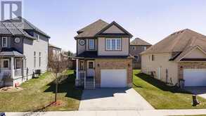 670 REID CRESCENT | Listowel Ontario | Slide Image One