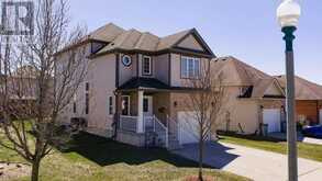 670 REID CRESCENT | Listowel Ontario | Slide Image Two