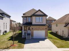 670 REID CRESCENT Listowel Ontario, N4W 0A1