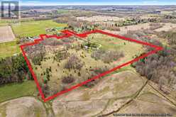 122459 GREY ROAD 5 | Owen Sound Ontario | Slide Image Thirty-one
