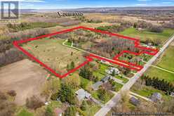 122459 GREY ROAD 5 | Owen Sound Ontario | Slide Image Three