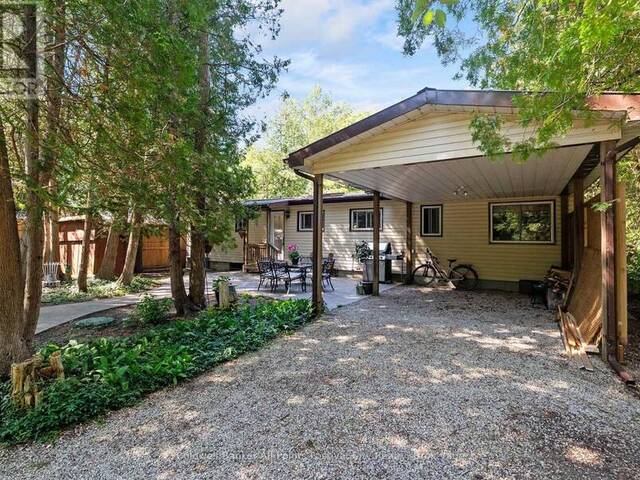 149 HURON ROAD W Kincardine Ontario, N2Z 2X3 - 4 Bedrooms Waterfront Home For sale