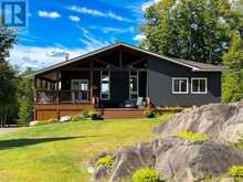 127 BURNETTS ROAD | McKellar Ontario | Slide Image Two