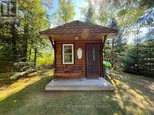 127 BURNETTS ROAD | McKellar Ontario | Slide Image Forty-one