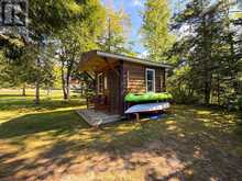 127 BURNETTS ROAD | McKellar Ontario | Slide Image Forty-two