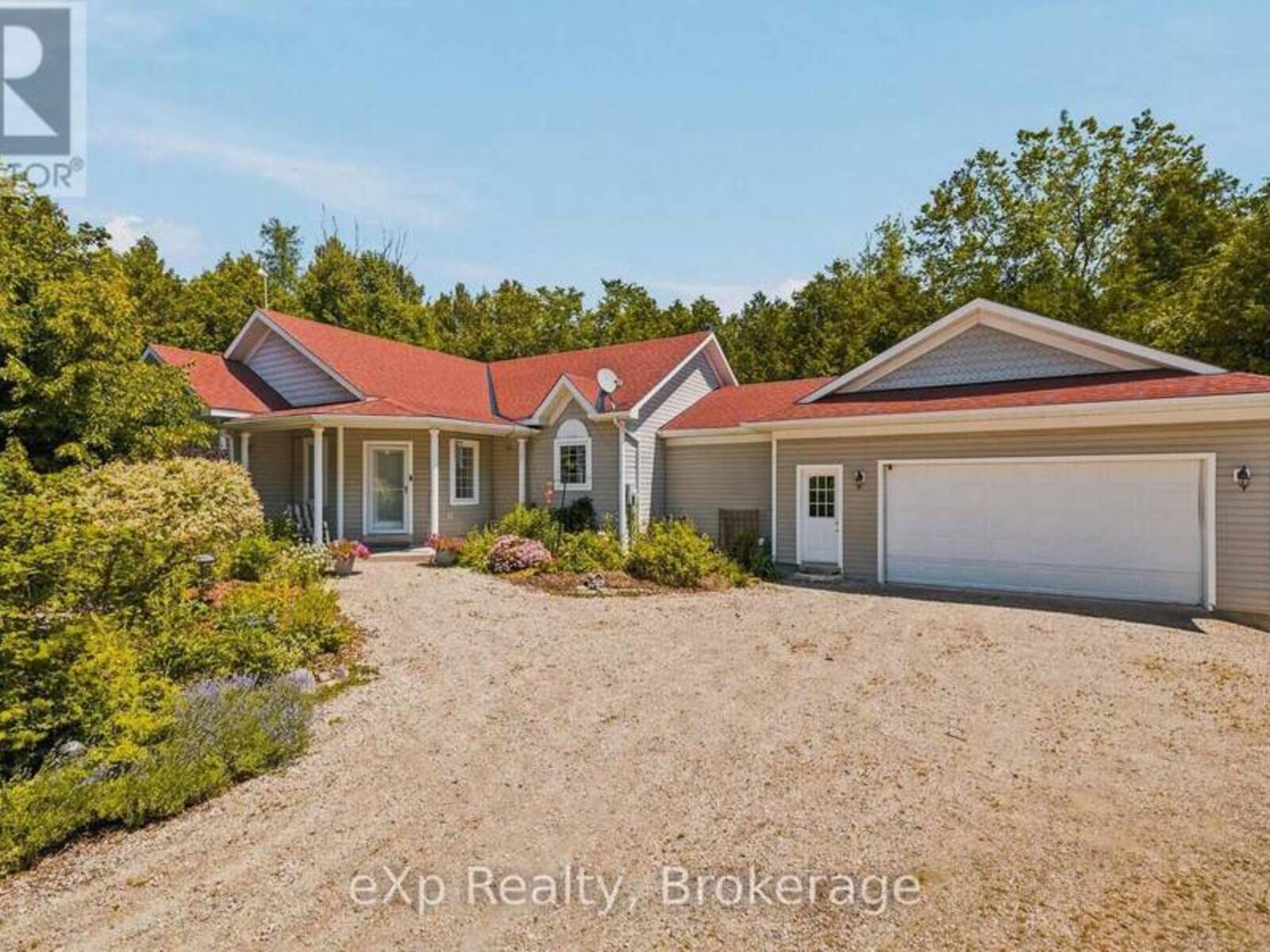 212629 SOUTHGATE 21 SIDE ROAD, Dundalk, Ontario N0C 1B0