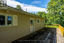 544267 BELLS LAKE ROAD | Markdale Ontario | Slide Image Thirty-three