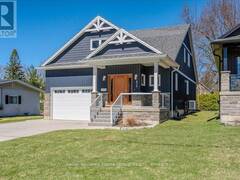 479 ST GEORGE STREET E Fergus Ontario, N1M 1K9