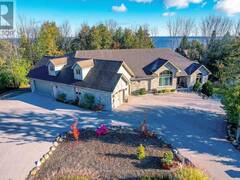 135 ALGONQUIN DRIVE Meaford Ontario, N4L 0A7