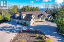 135 ALGONQUIN DRIVE | Meaford Ontario | Slide Image One