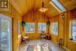135 ALGONQUIN DRIVE | Meaford Ontario | Slide Image Thirty-three