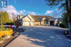 135 ALGONQUIN DRIVE | Meaford Ontario | Slide Image Forty