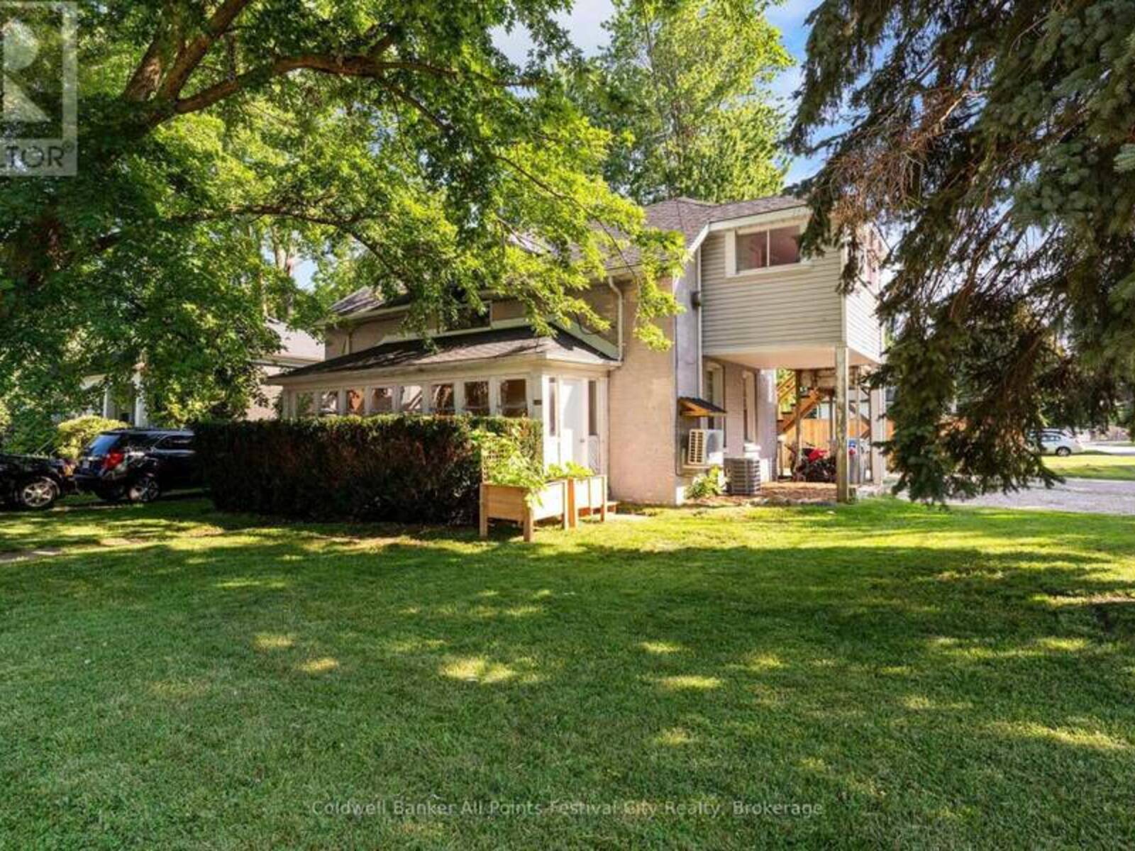 167 MONTREAL STREET, West Perth, Ontario N0K 1N0