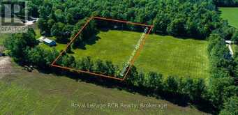 LOT 2 PART LOT 17 BELLS LAKE ROAD | Markdale Ontario | Slide Image One