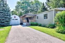 42 CRANBERRY DRIVE | Goderich Ontario | Slide Image One