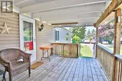 42 CRANBERRY DRIVE | Goderich Ontario | Slide Image Six