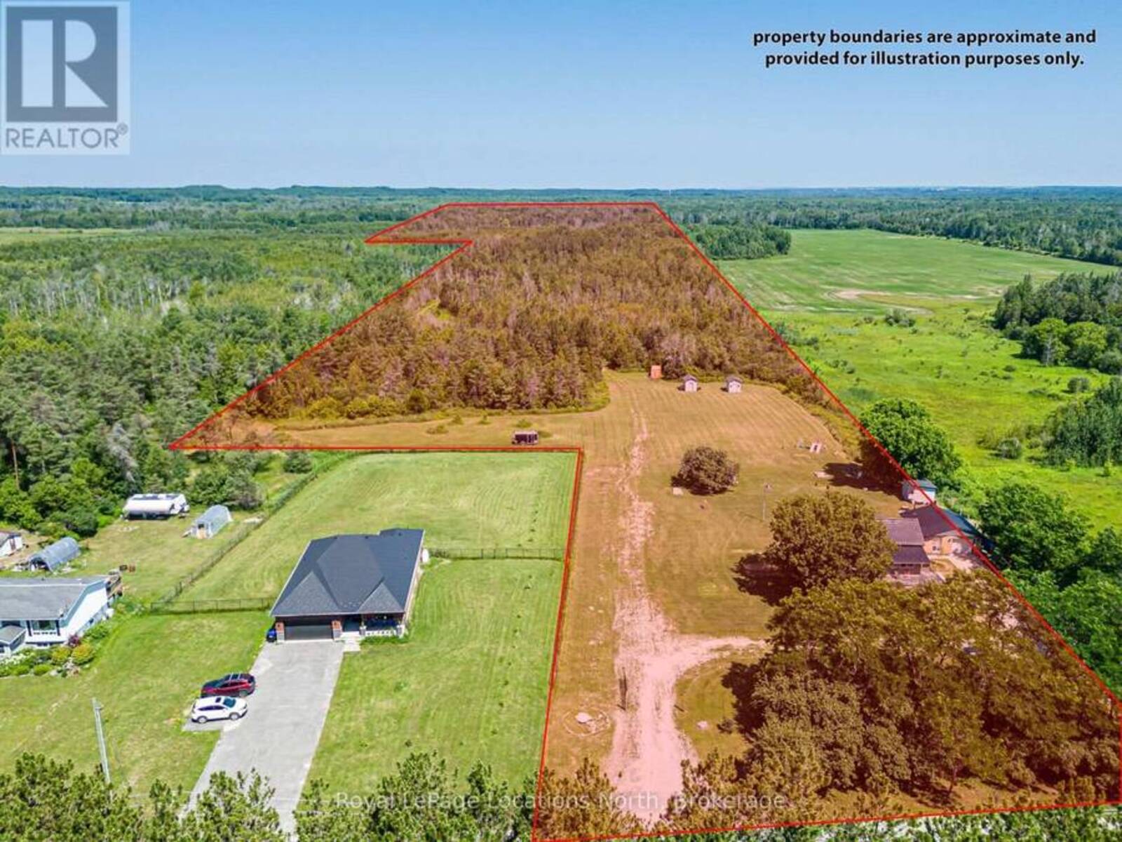 4080 12 CONCESSION, Stayner, Ontario L0M 1S0
