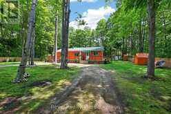 49 WOLFE TRAIL | Tiny Ontario | Slide Image One