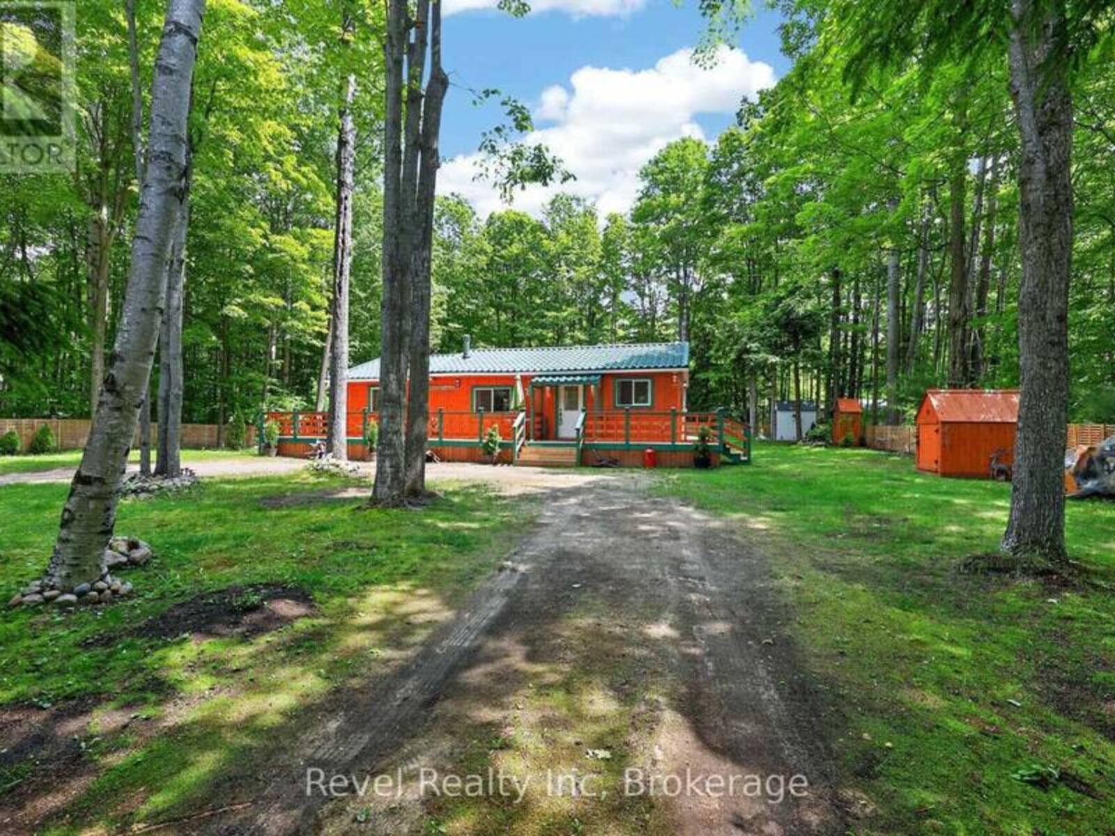 49 WOLFE TRAIL, Tiny, Ontario L9M 0H7