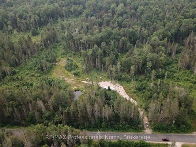715 PICKERAL AND JACK LAKE ROAD Perry Ontario, P0A 1J0 - Vacant Land For Sale