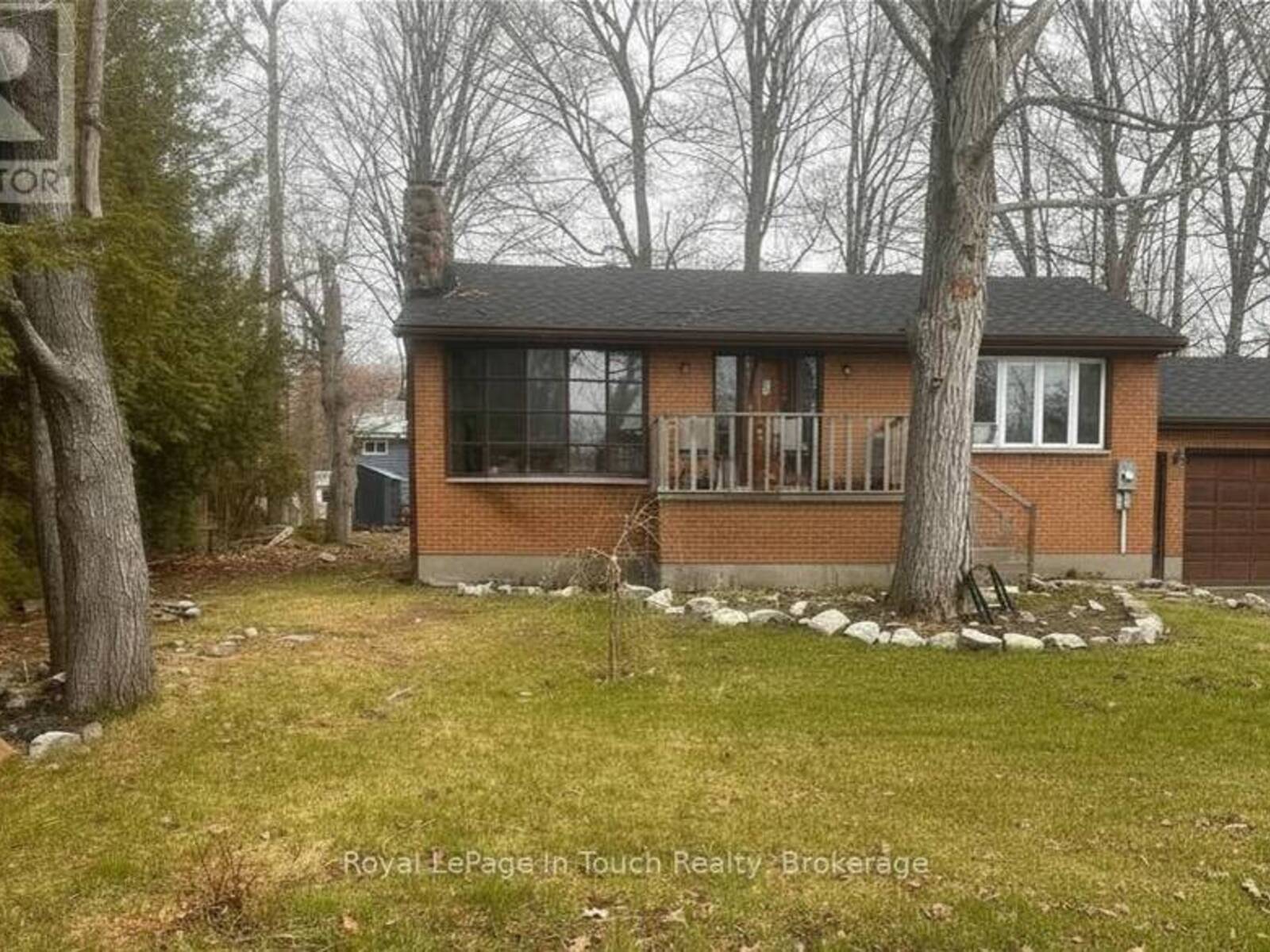26 DUNDEE DRIVE, Tiny, Ontario L9M 0B3