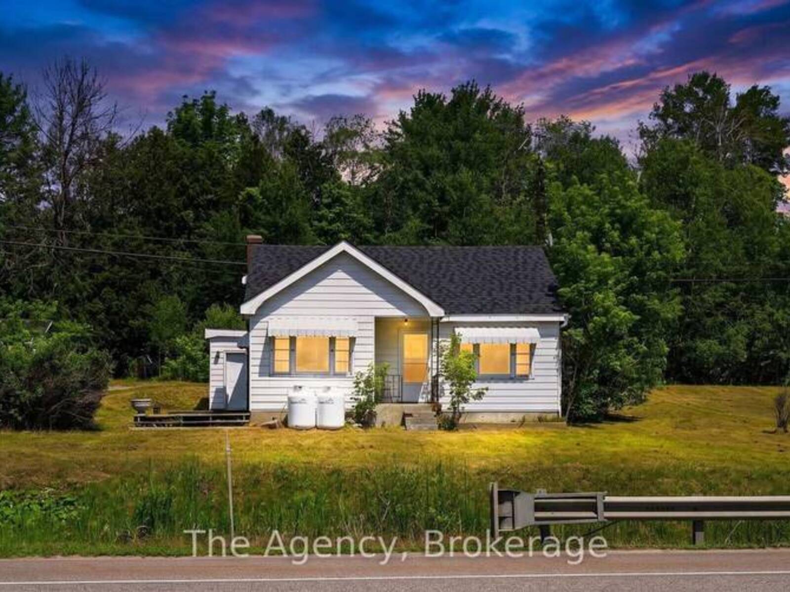 11401 HIGHWAY 12, Coldwater, Ontario L0K 1E0