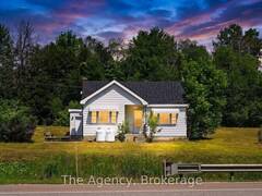 11401 HIGHWAY 12 Coldwater Ontario, L0K 1E0