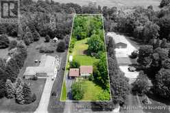129 COUNTRY LANE ROAD | West Grey Ontario | Slide Image Two