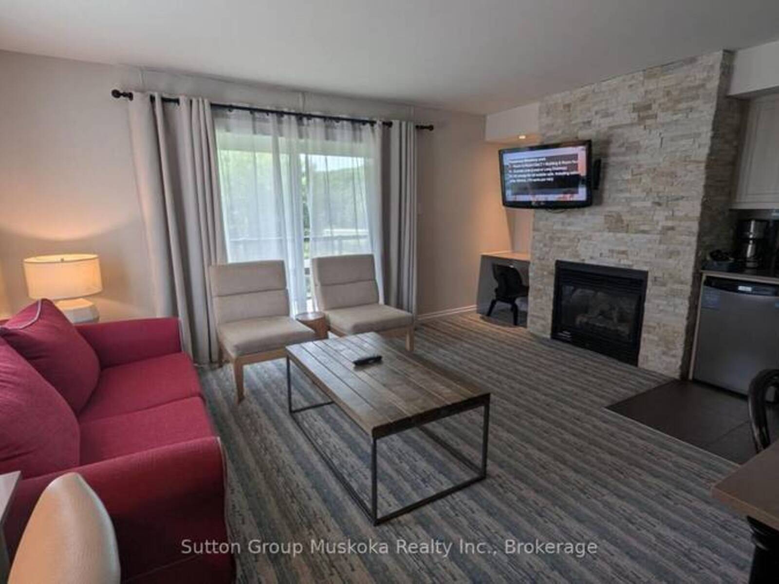 54-203 - 54-203 DEERHURST DRIVE, Huntsville, Ontario P1H 2E8