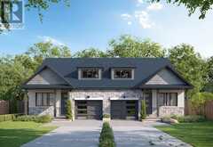 7 HALLS DRIVE | Elora Ontario | Slide Image Two