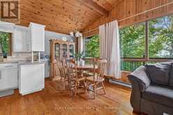 260 WEST POINT SANDS ROAD | Huntsville Ontario | Slide Image Ten