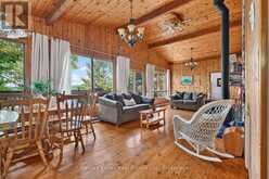 260 WEST POINT SANDS ROAD | Huntsville Ontario | Slide Image Twelve