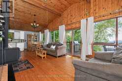 260 WEST POINT SANDS ROAD | Huntsville Ontario | Slide Image Fifteen